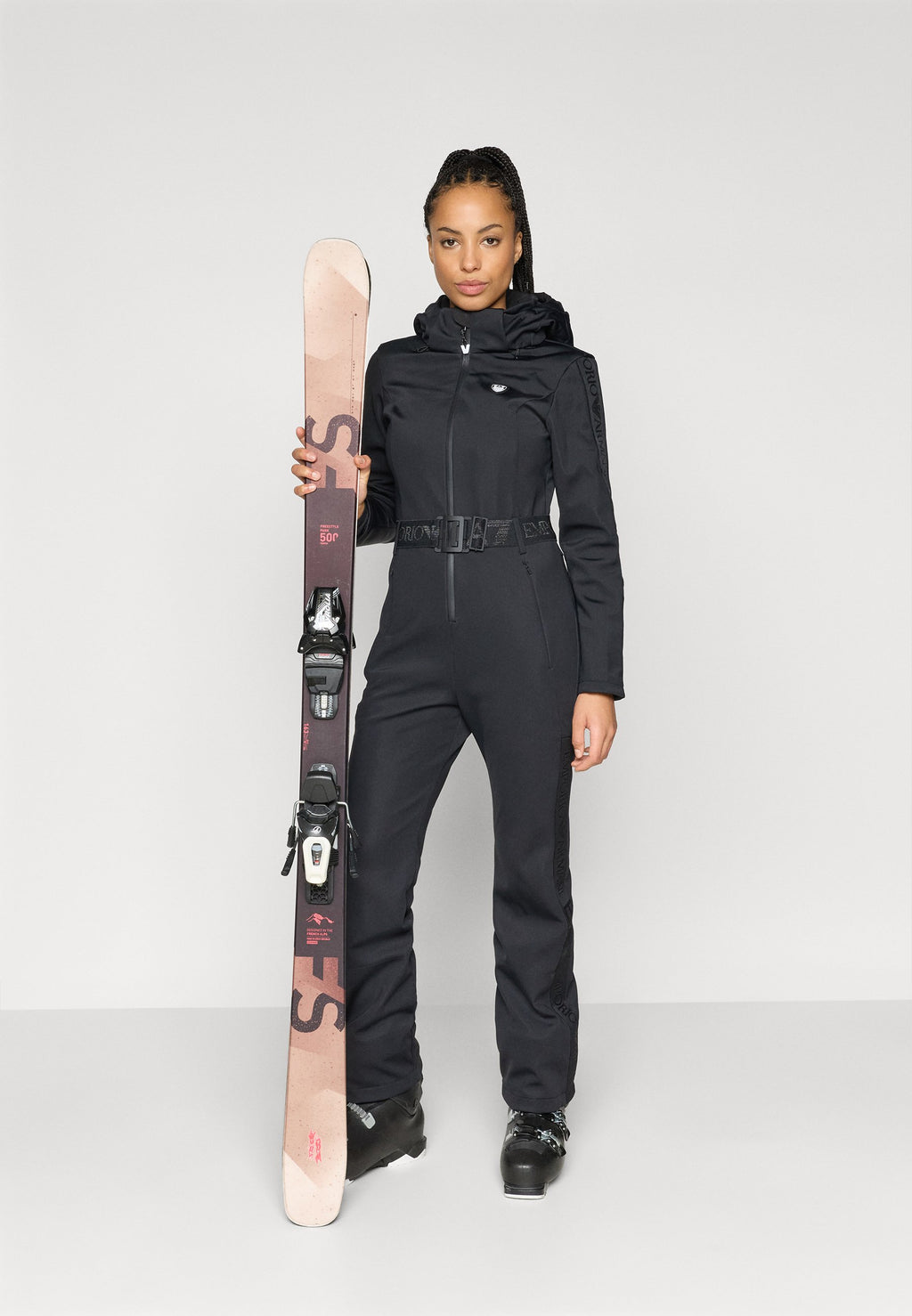 SKI KITZBUHEL JUMPSUIT Media 2