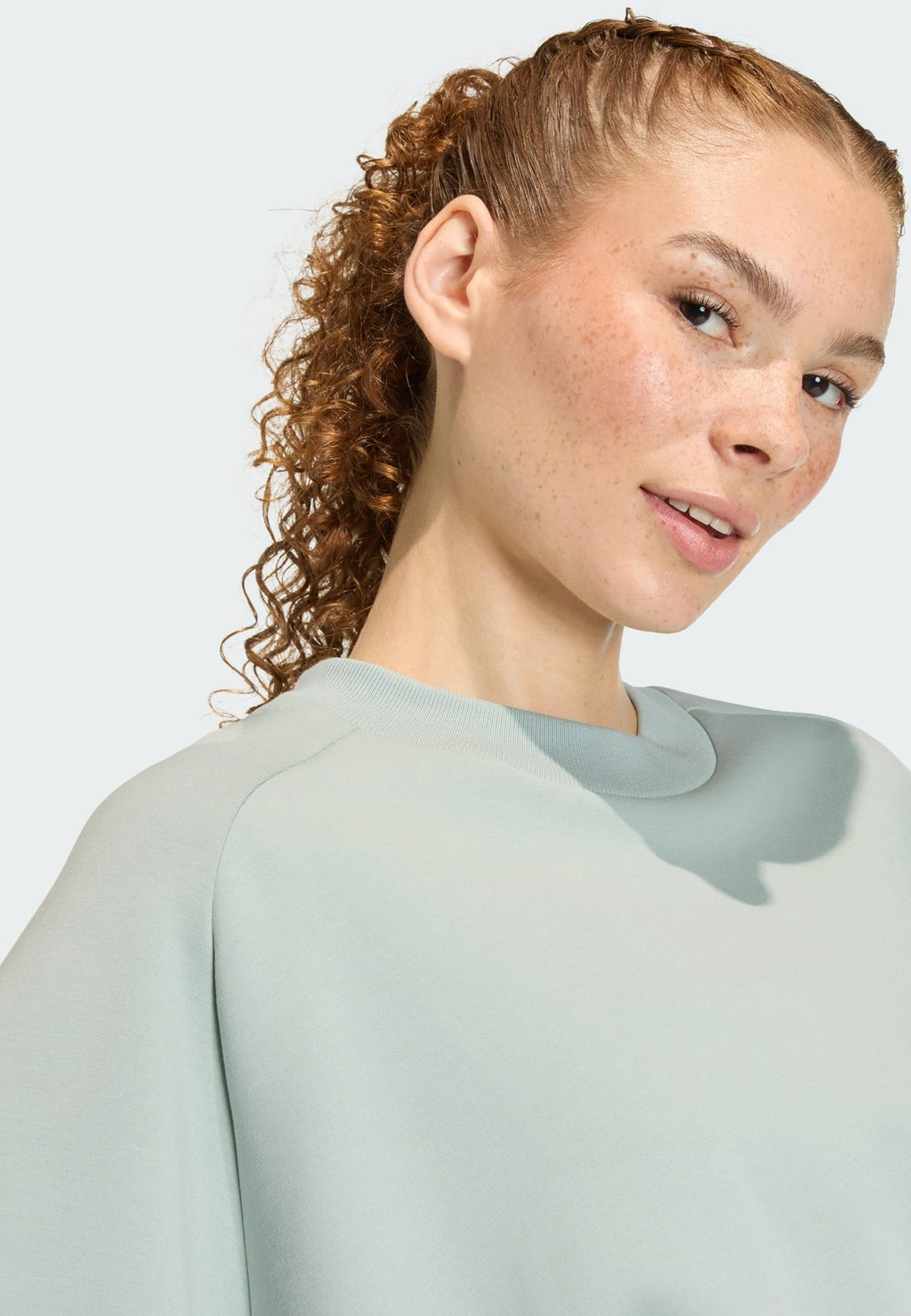 adidas Sportswear SOFT LUX LOOSE