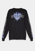 Even&Odd LONGSLEEVE OPEN FLAMES