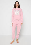 DKNY Loungewear Nachtwäsche Set Media 1