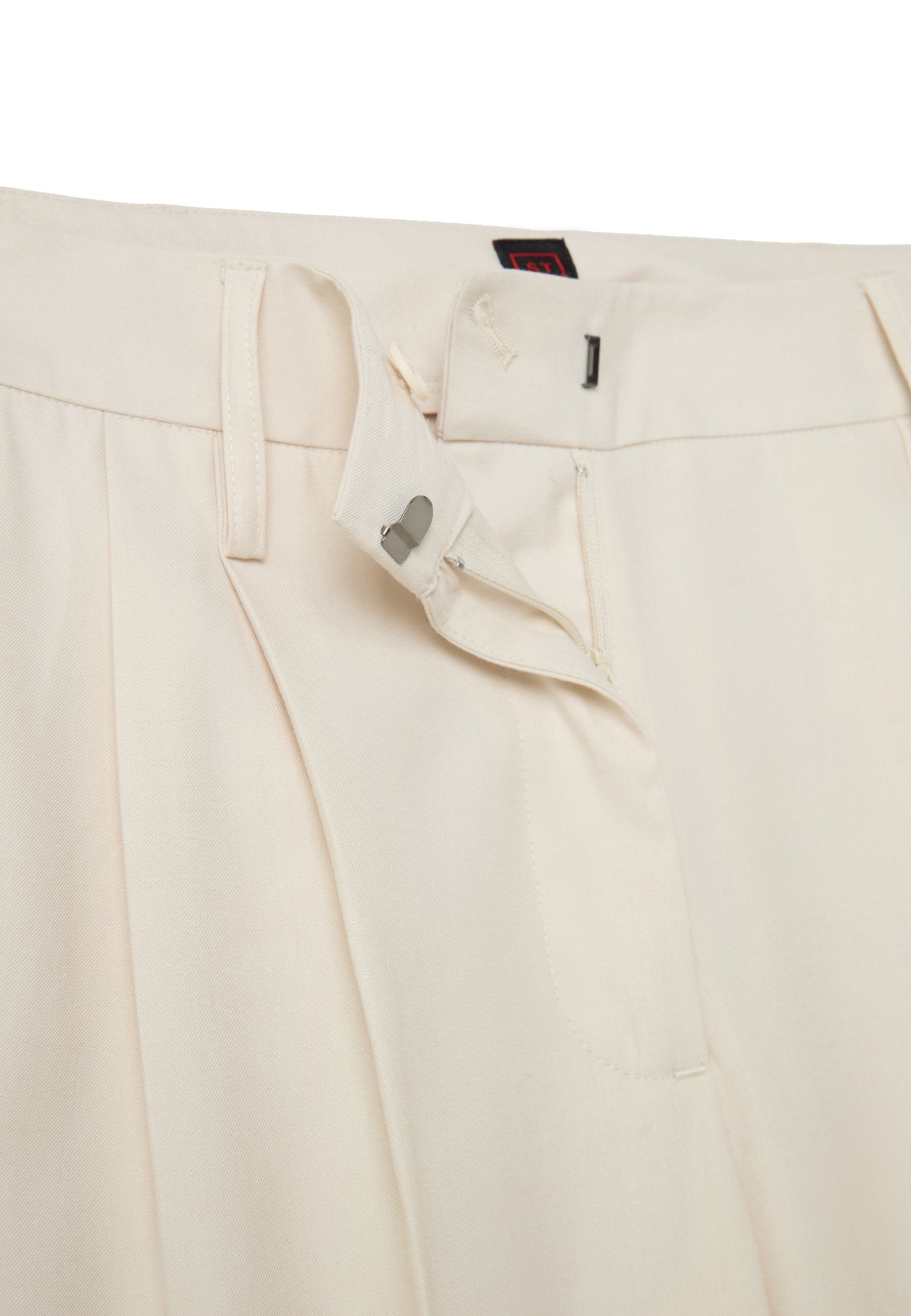 Stefanel SLOUCHY WITH DARTS