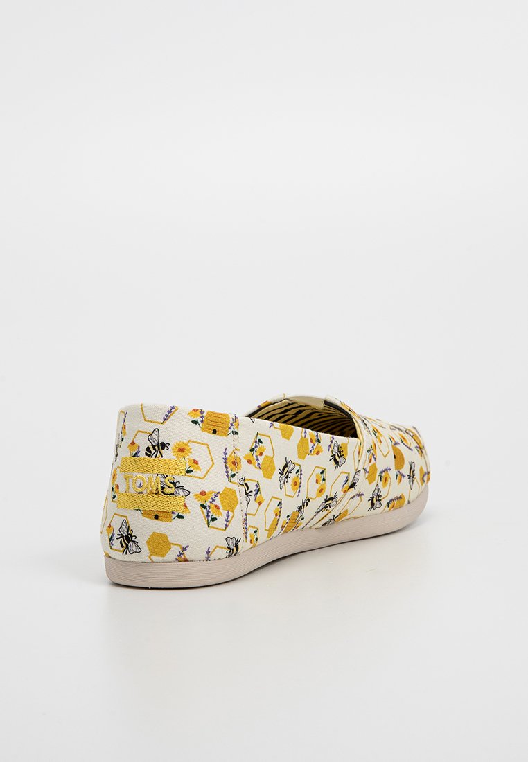 TOMS ALPARGATA CLASSIC