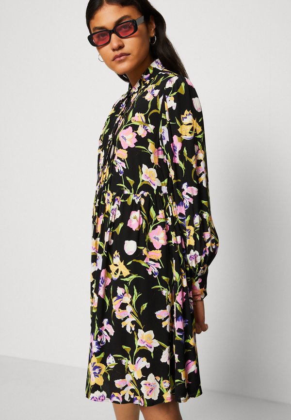 YAS YASEMMY SHIRT DRESS