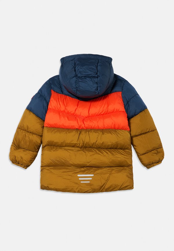 TROLLKIDS KIDS KIRKENES JACKET  UNISEX