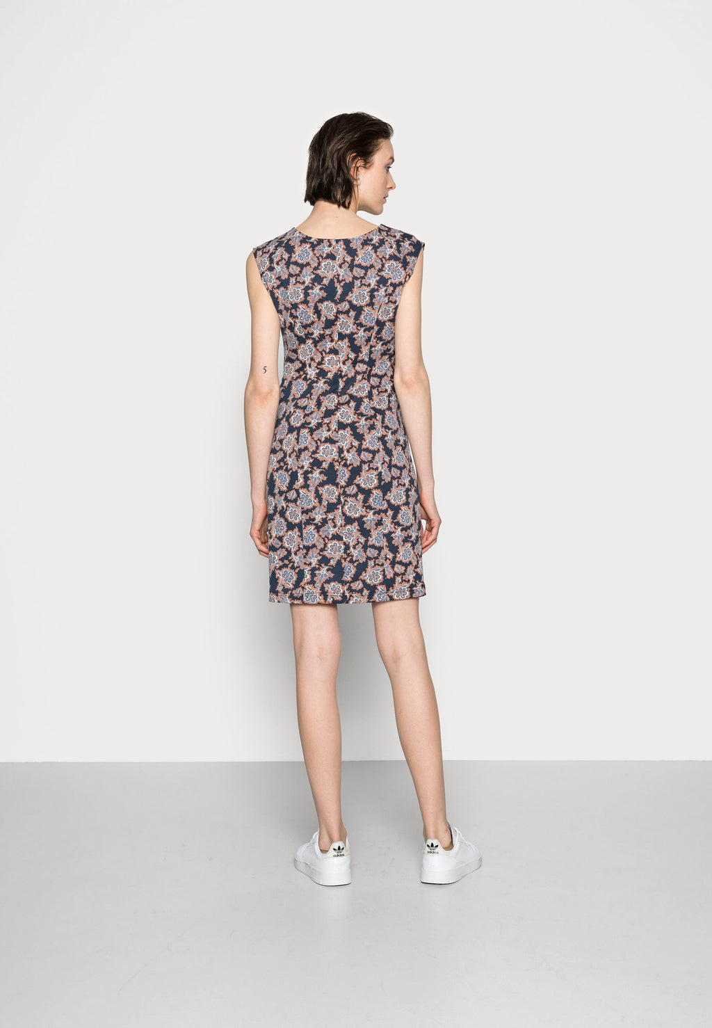 Kaffe STINNA INDIA DRESS