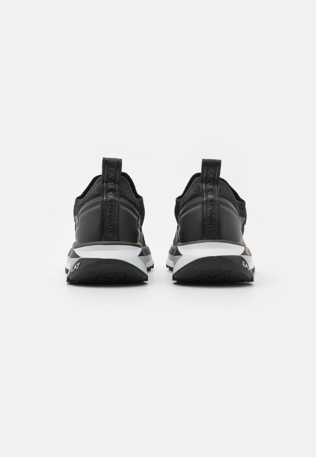 EA7 Emporio Armani Sneaker low Media 3
