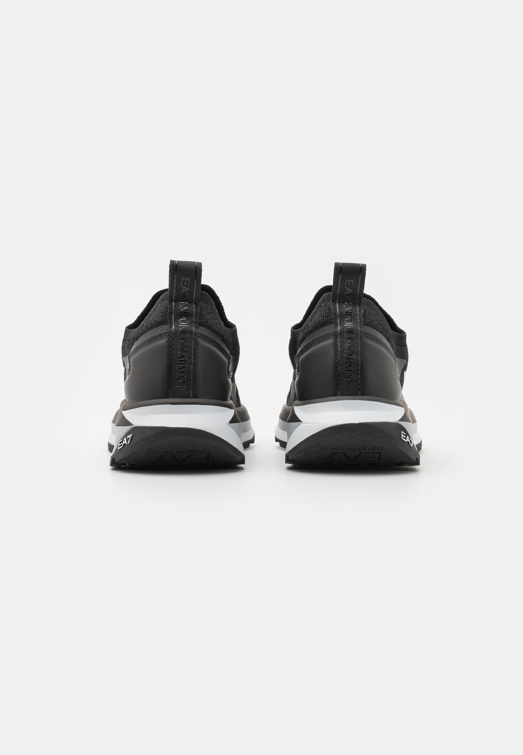 EA7 Emporio Armani Sneaker low Media 3