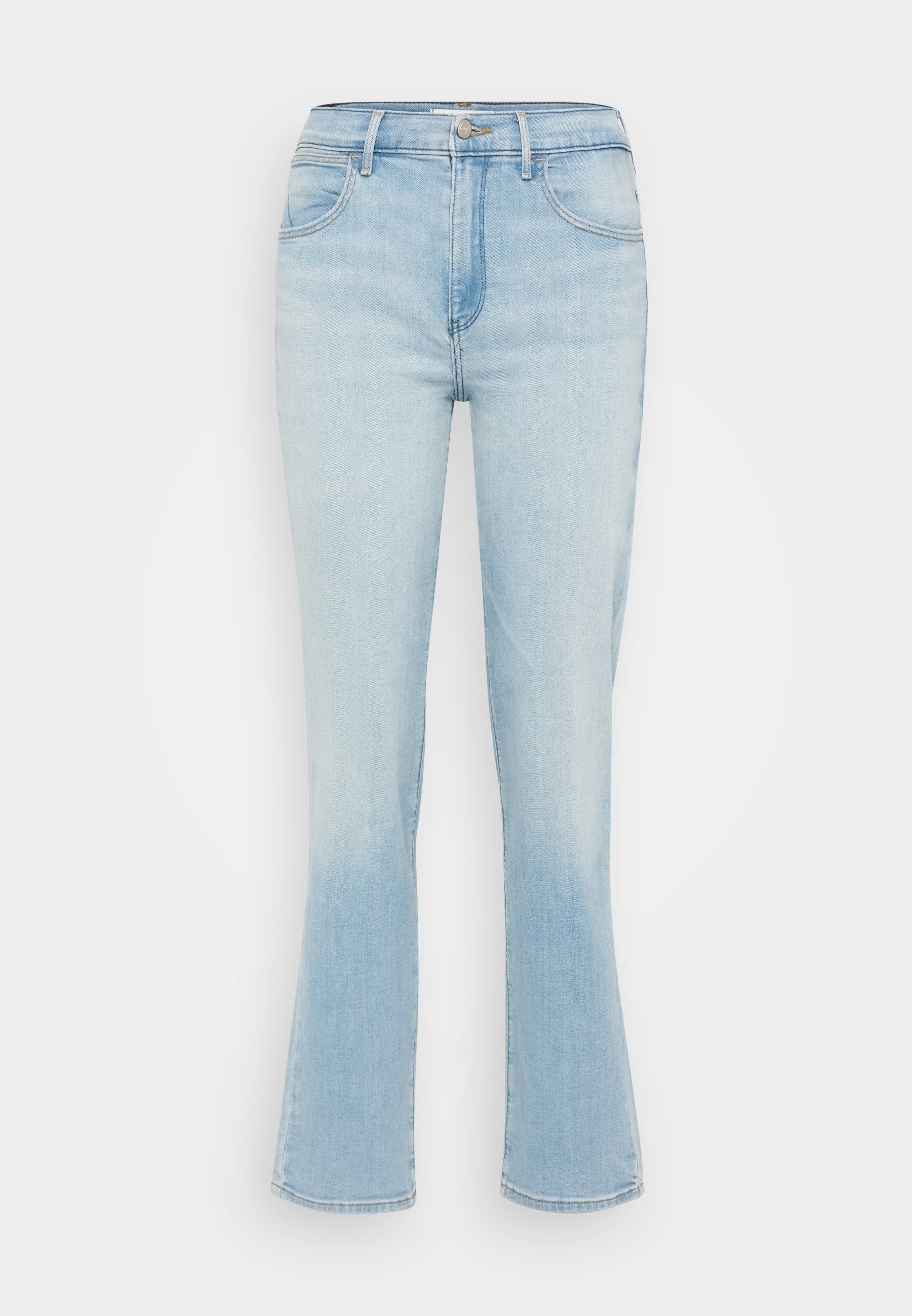 Wrangler STRAIGHT