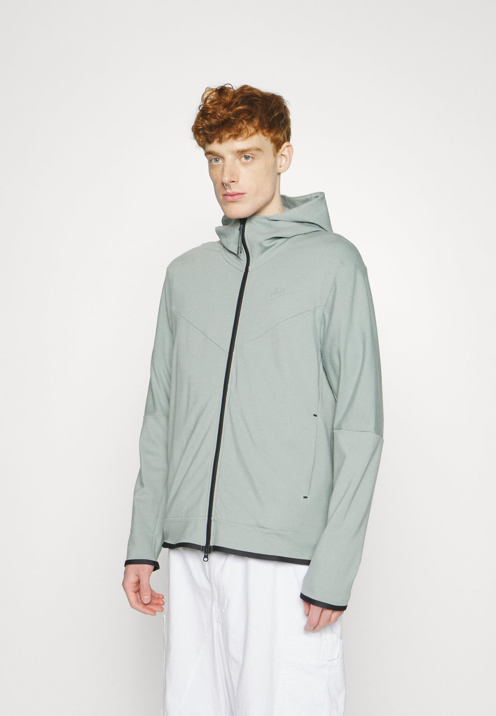 Nike Sportswear M TECH FZ LGHTWHT