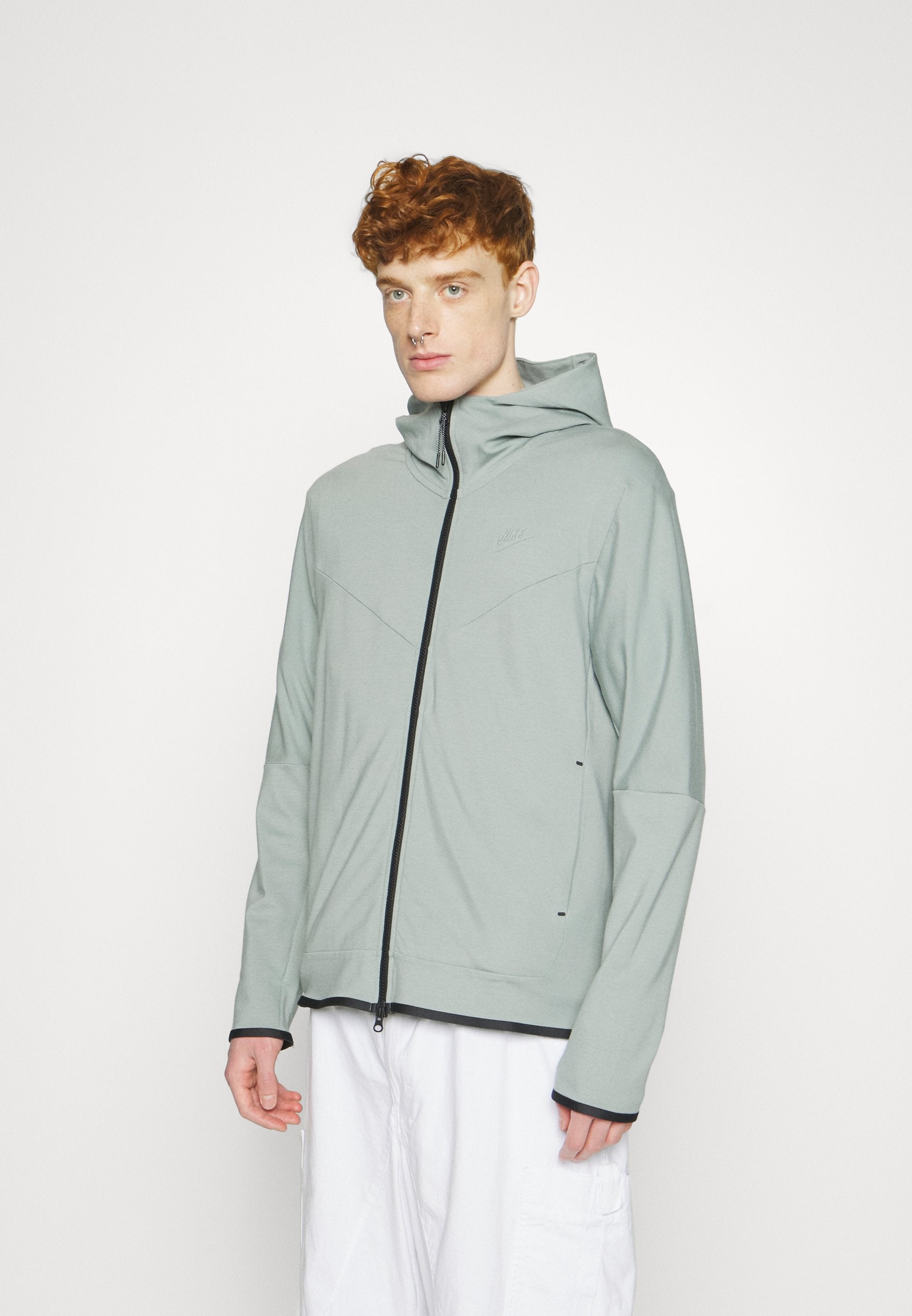 Nike Sportswear M TECH FZ LGHTWHT