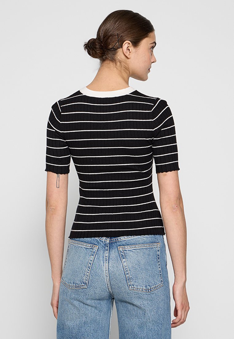 KARL LAGERFELD Strickpullover Media 3