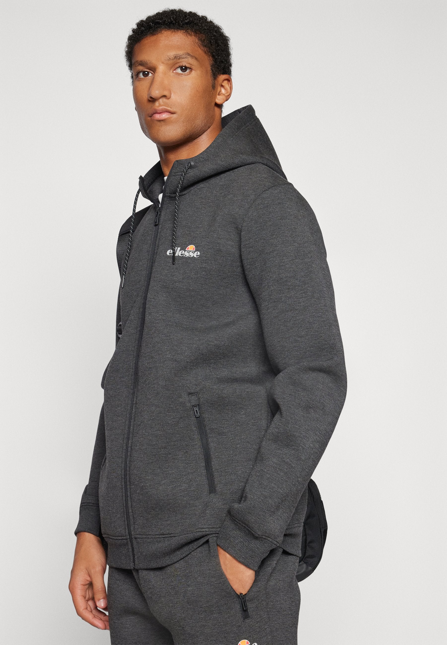 Ellesse SALTUSIO HOODIE