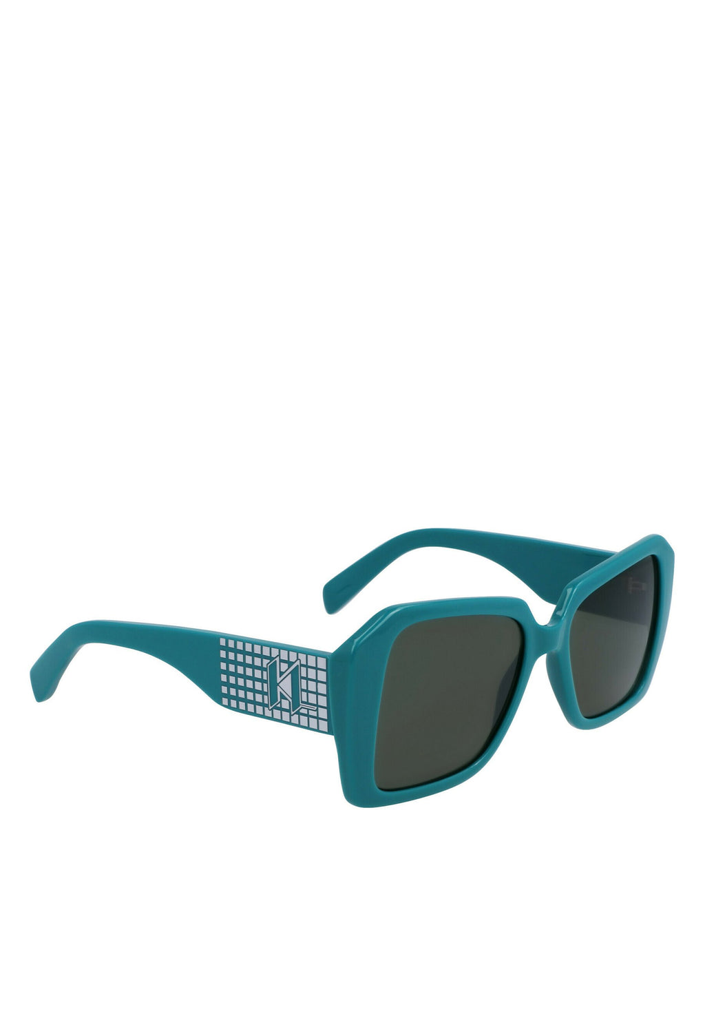 KARL LAGERFELD Sonnenbrille Media 6