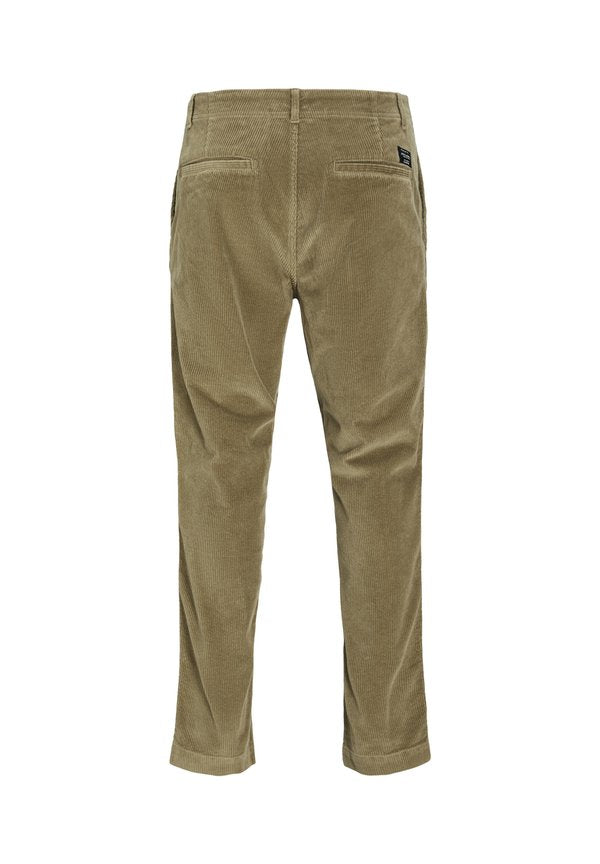 Jack & Jones Regular-fit chinos