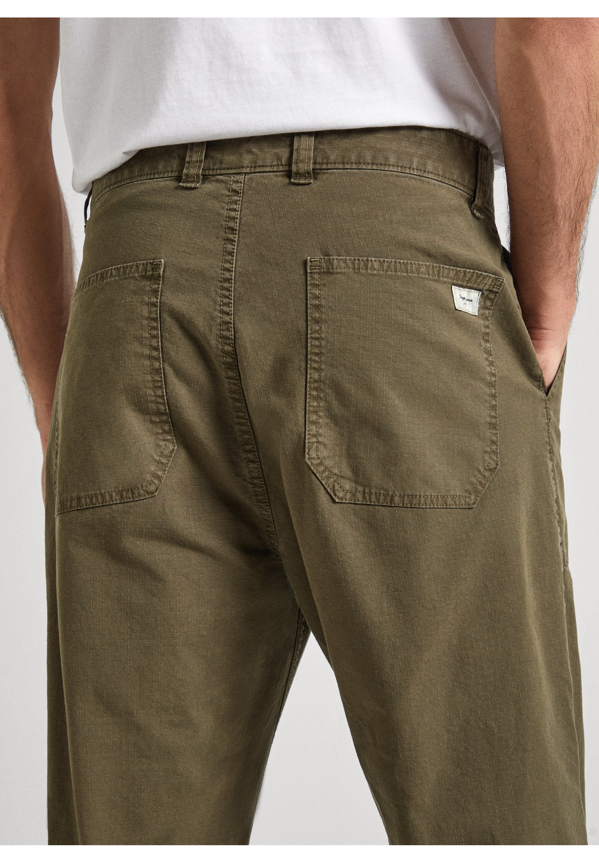 Pepe Jeans FATIGUE
