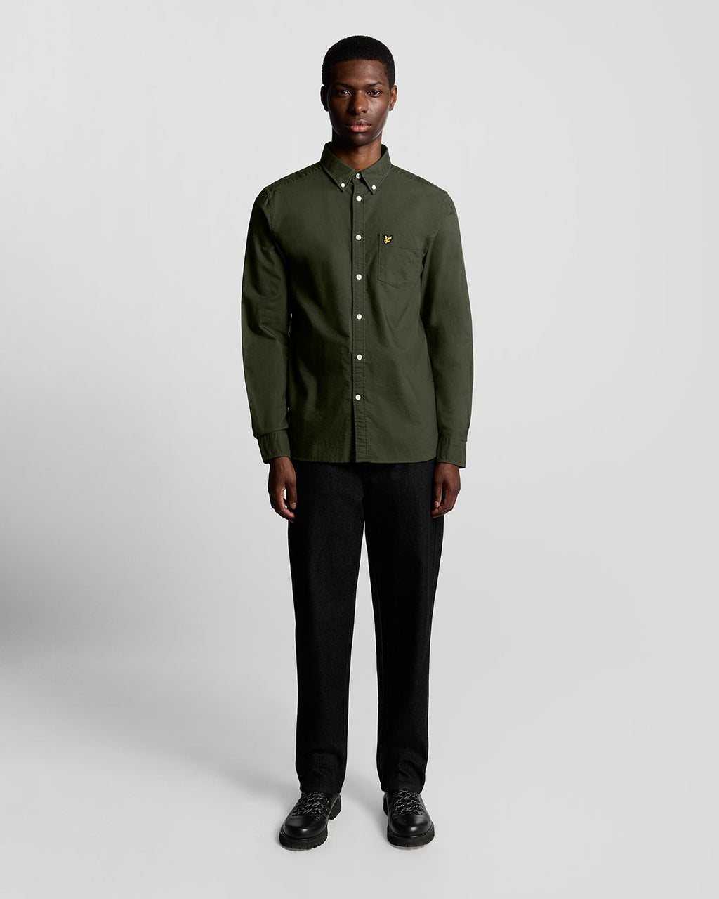 Lyle & Scott PLAIN
