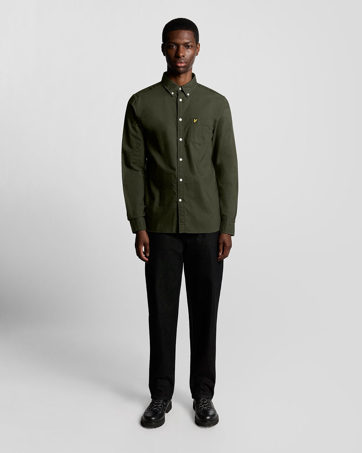 Lyle & Scott PLAIN