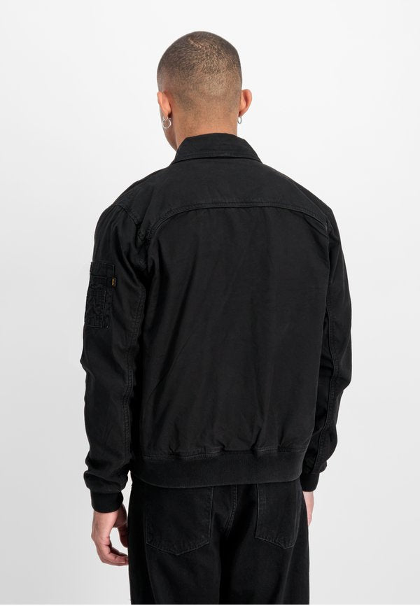 Alpha Industries