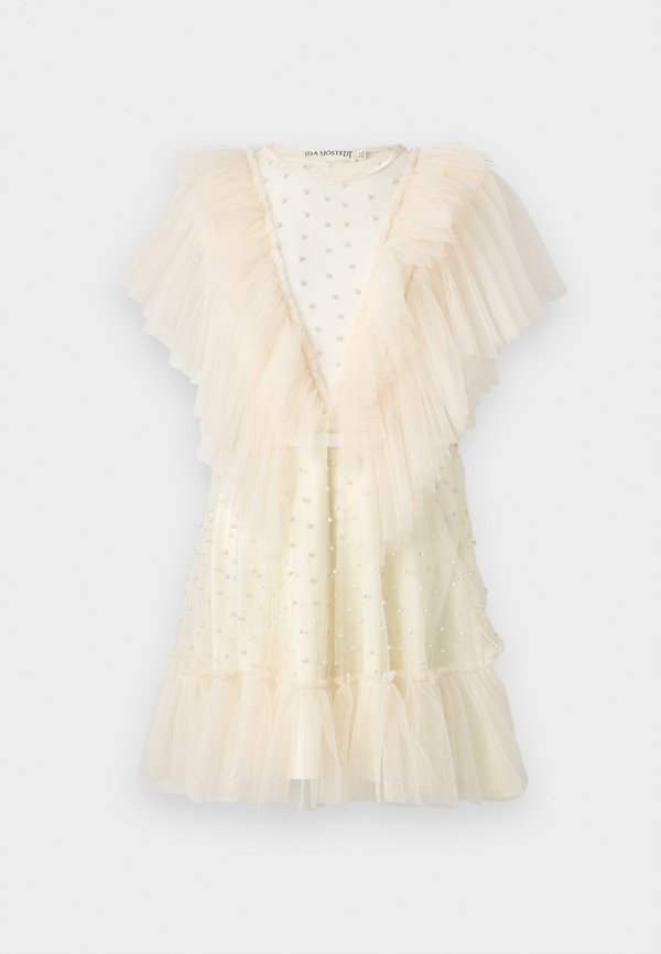 Ida Sjöstedt NATHALIE BEAD DRESS