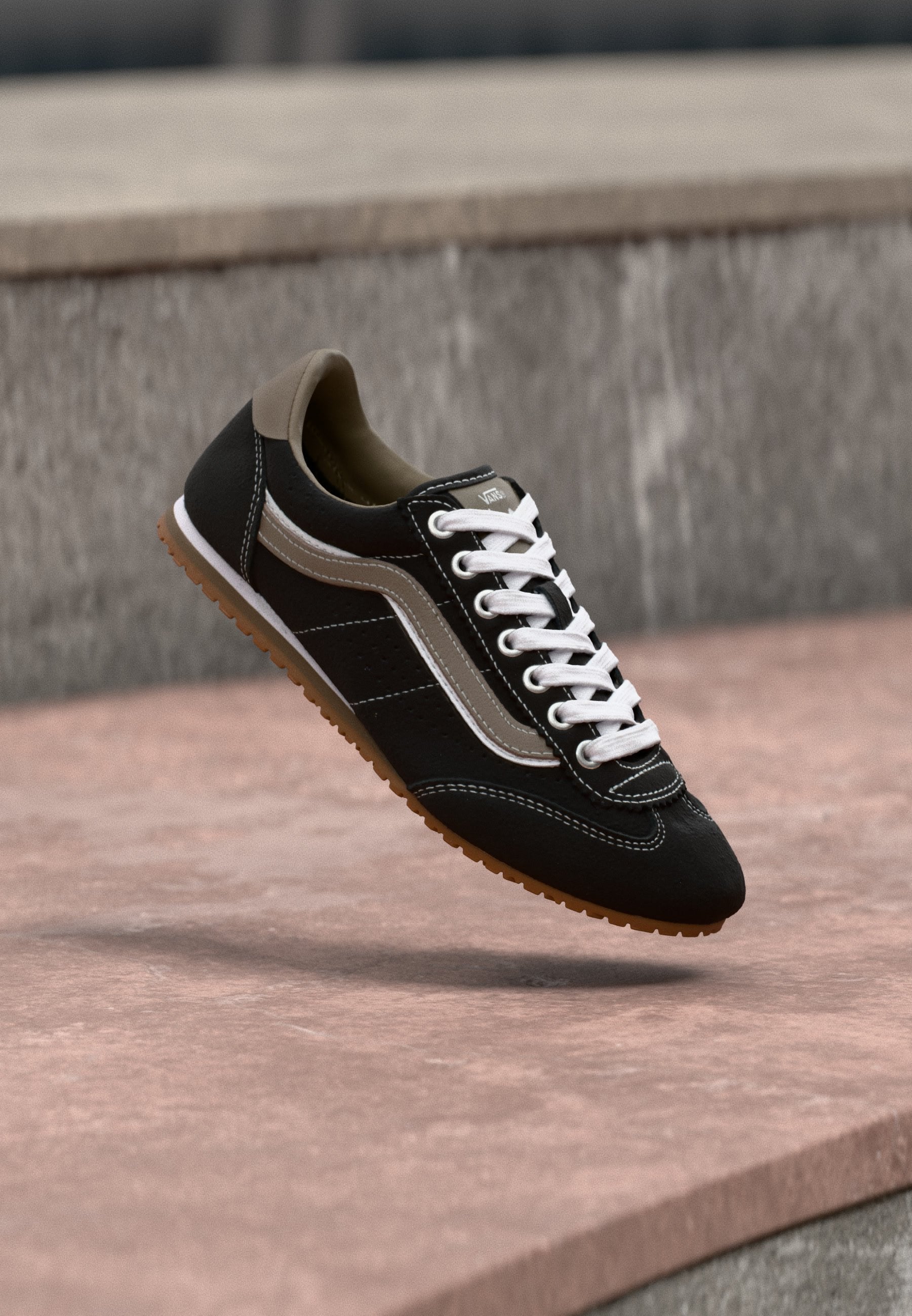 Vans SUPER LOWPRO