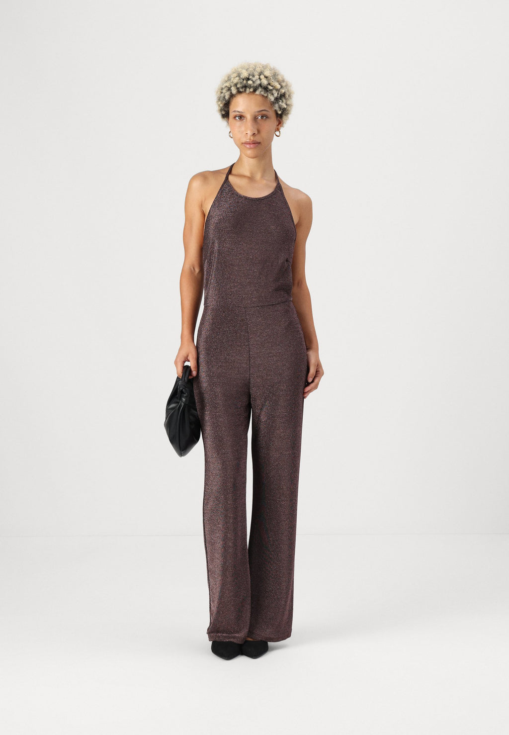 WAL G PETITE HALTER