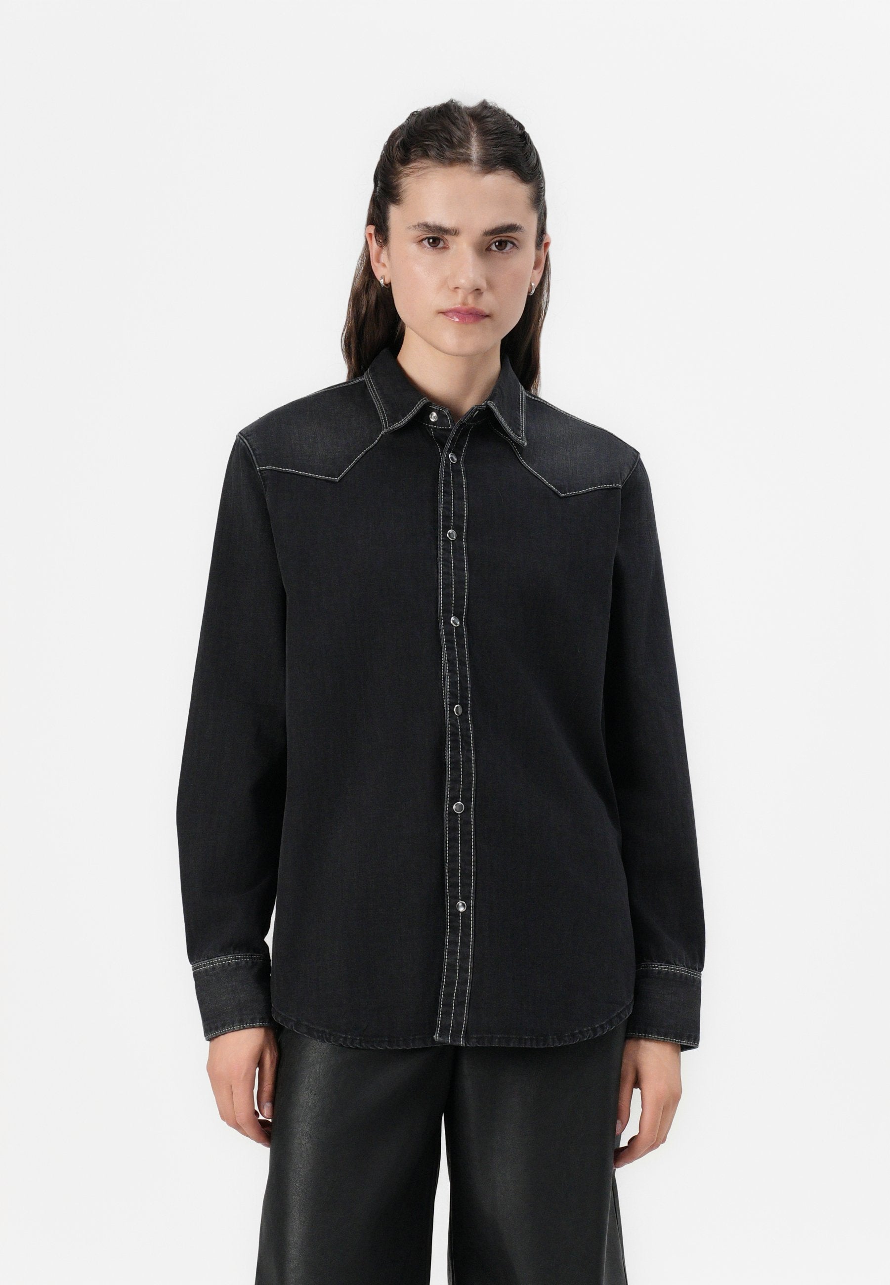 Replay SHIRT