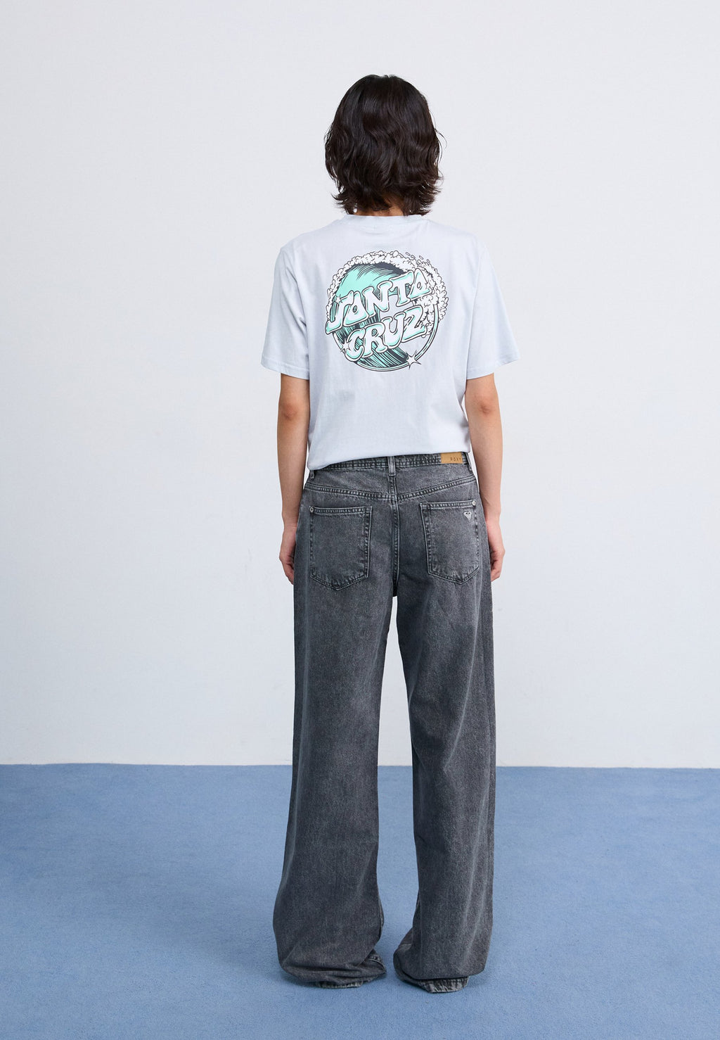 Roxy MILLA WIDE LEG REGULAR