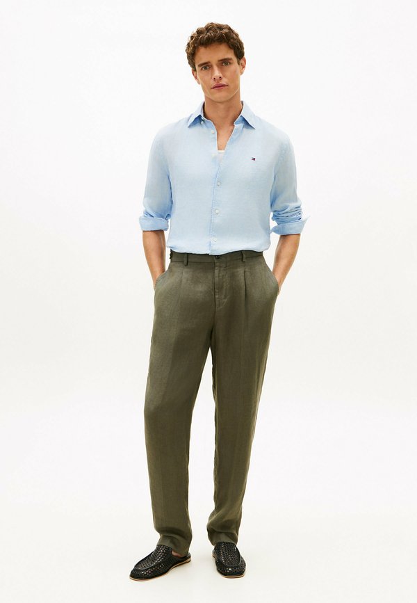 Tommy Hilfiger SMART CASUAL WASHED