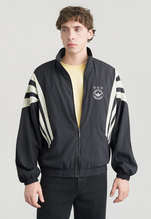 adidas Originals Summer jacket - utility black