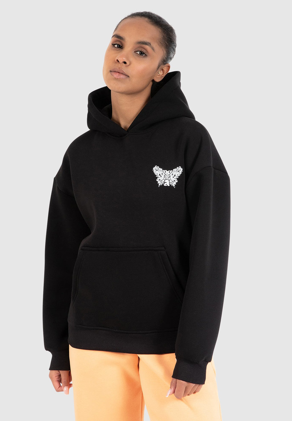 Smilodox NALA BACK PRINT