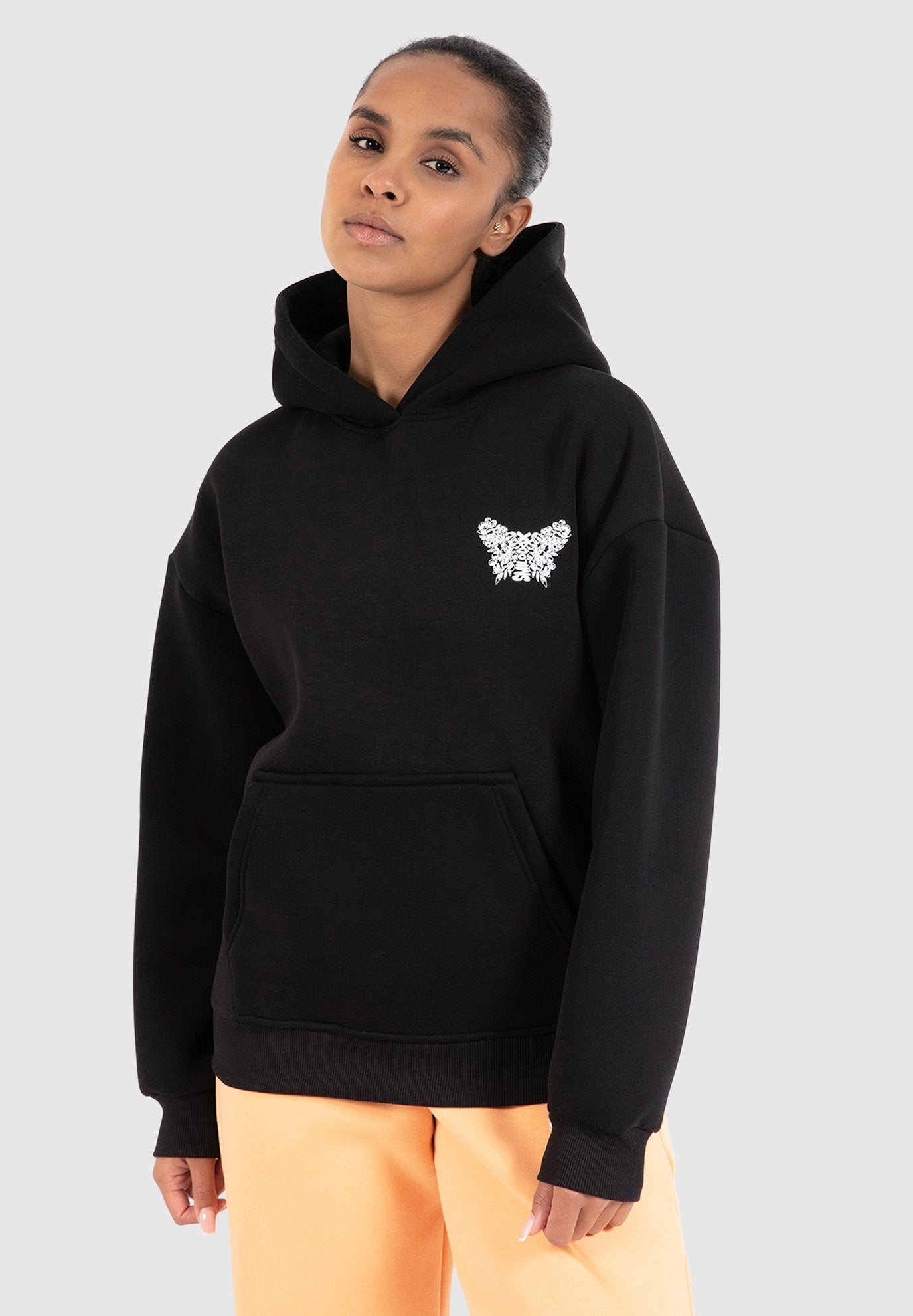 Smilodox NALA BACK PRINT