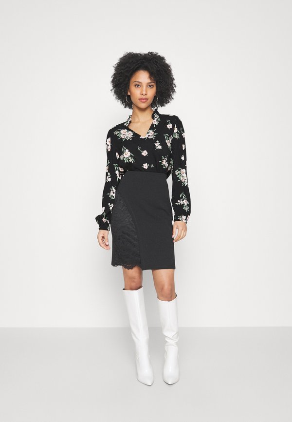 Vero Moda Petite VMEASY VOLUME TOP