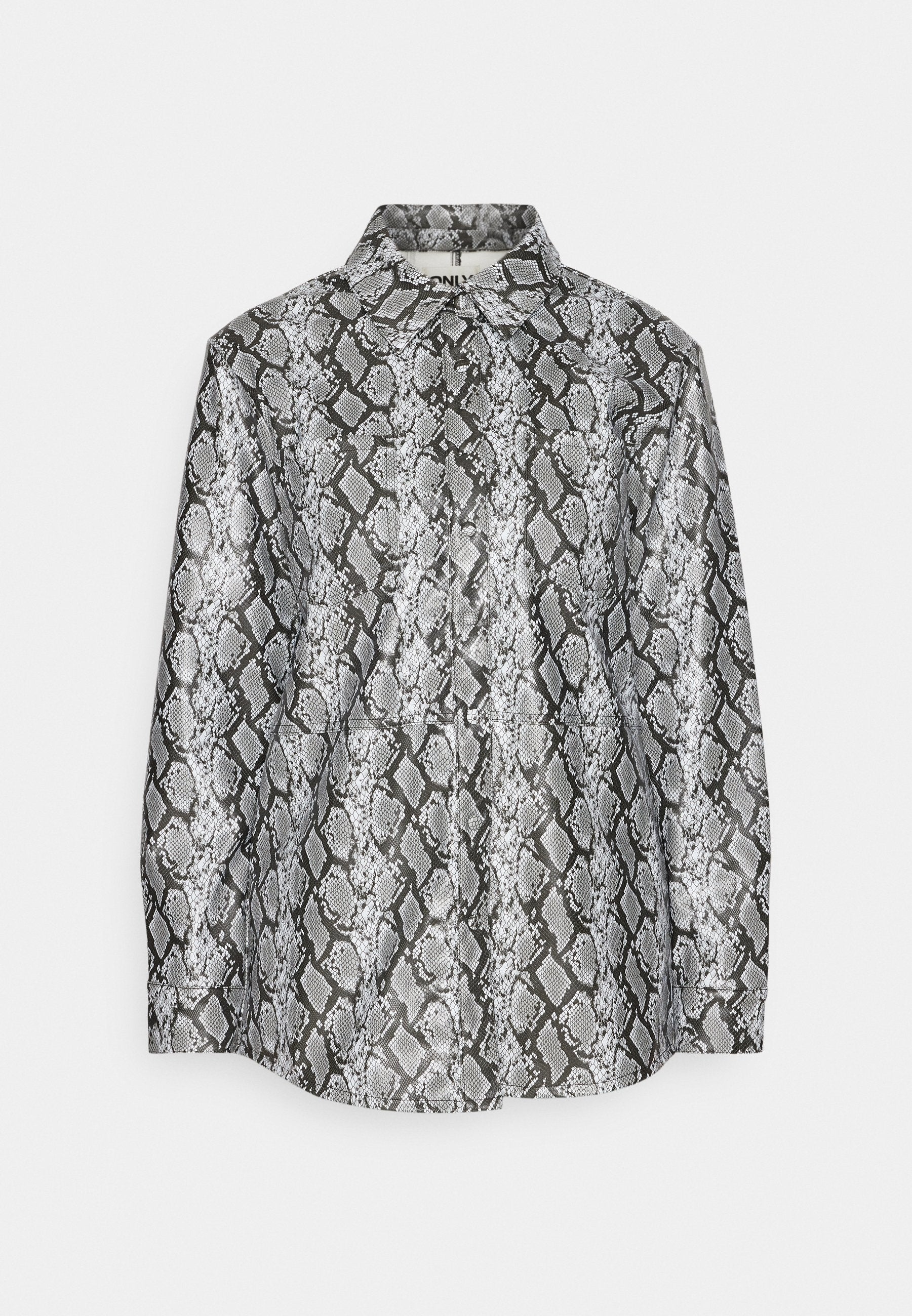 ONLCARYS SNAKE SHACKET  Media 1