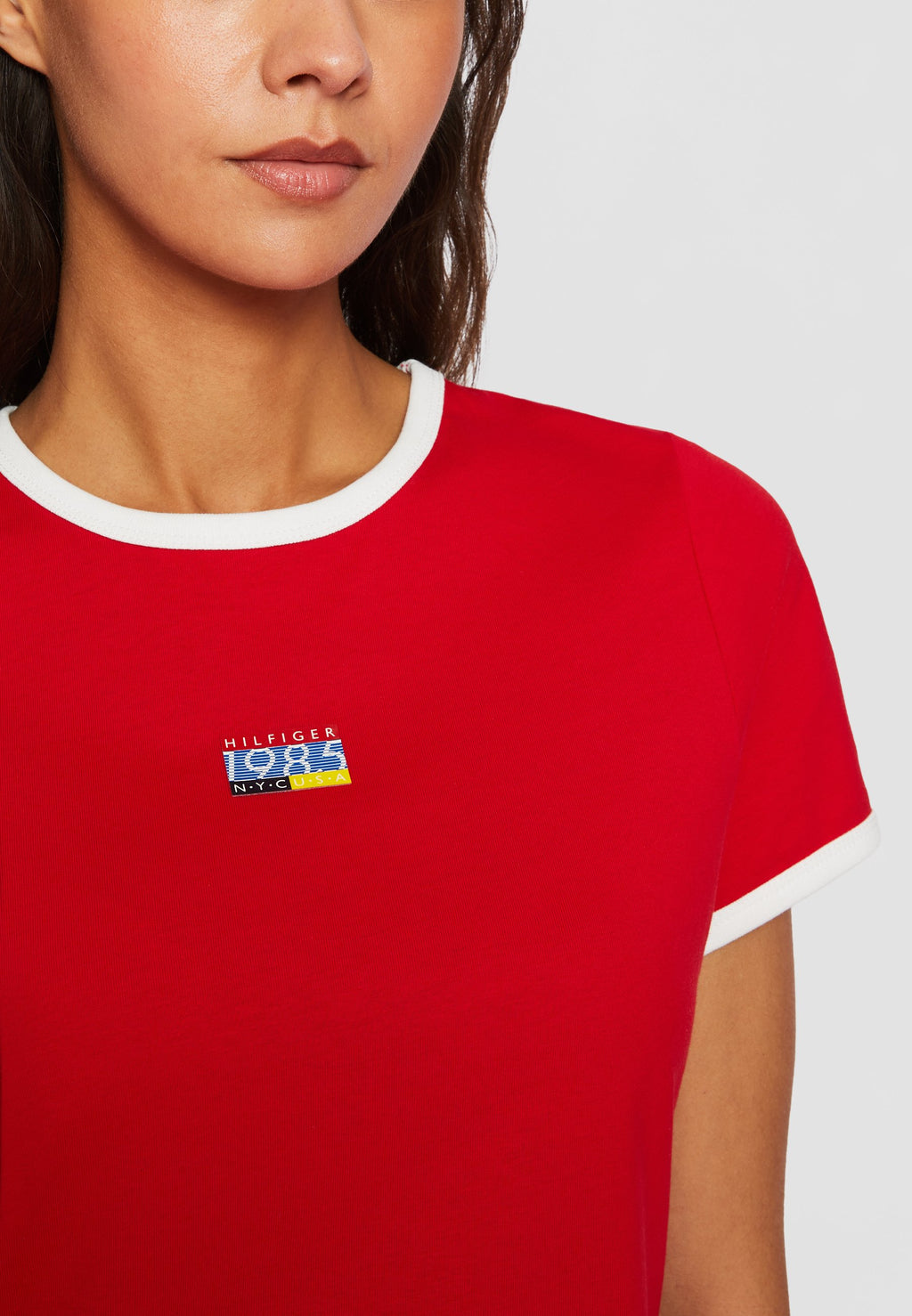 EXCLUSIVE HILFIGER TEAM Media 7