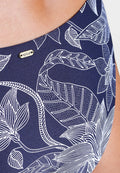 Rip Curl YAMBA FLORAL CHEEKY PANT