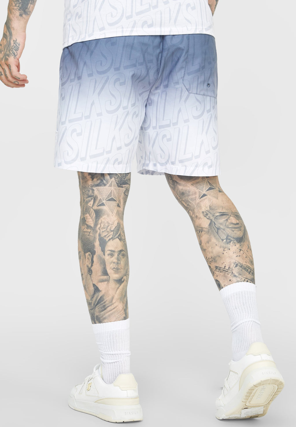 SIKSILK