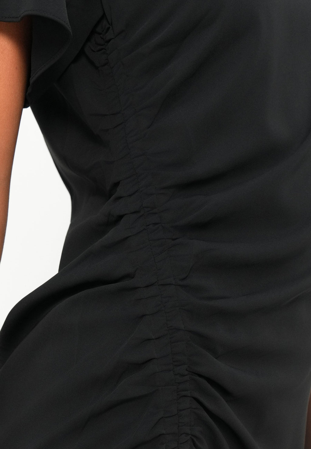 Samsøe Samsøe SAALBERO SHORT DRESS