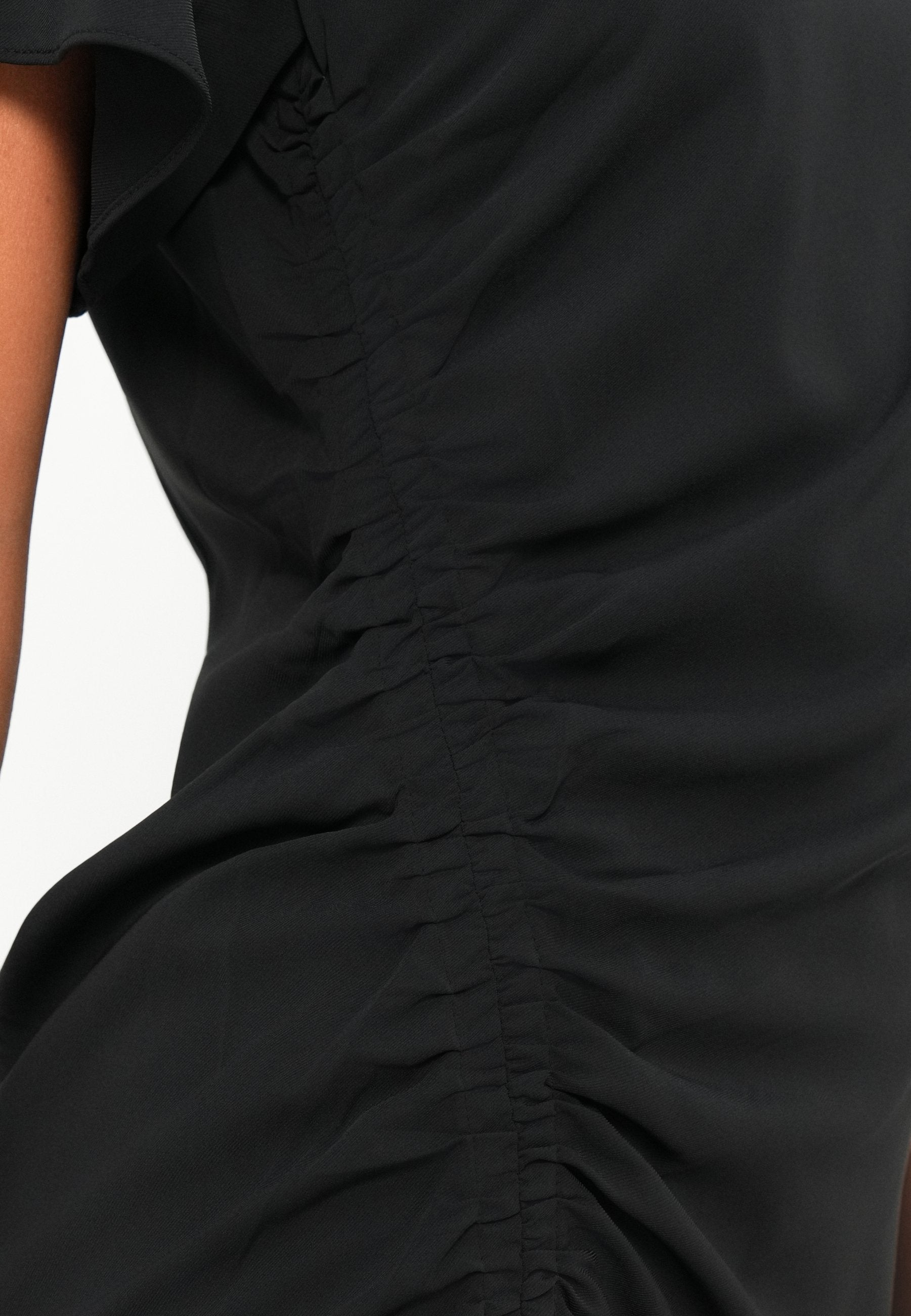 Samsøe Samsøe SAALBERO SHORT DRESS