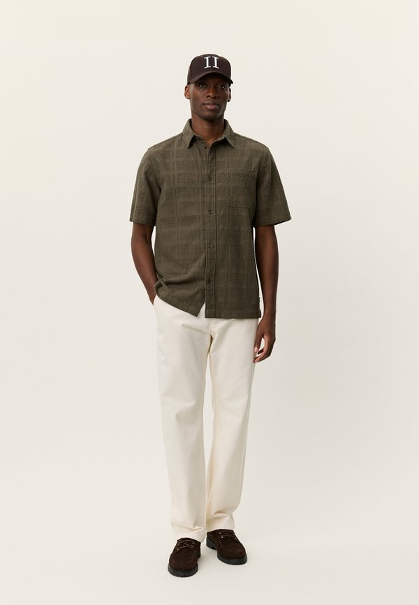 Les Deux CHARLIE SHIRT