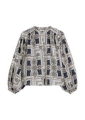 LONG SLEEVE PRINT Media 1