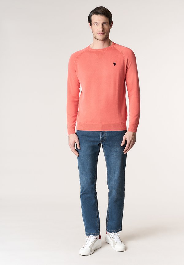 U.S. Polo Assn. NIL