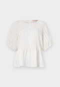 Rue de Femme SOLSTICE BLOUSE