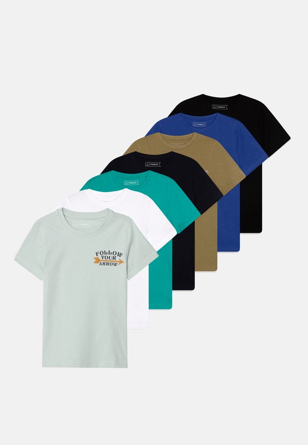 Friboo 7 PACK