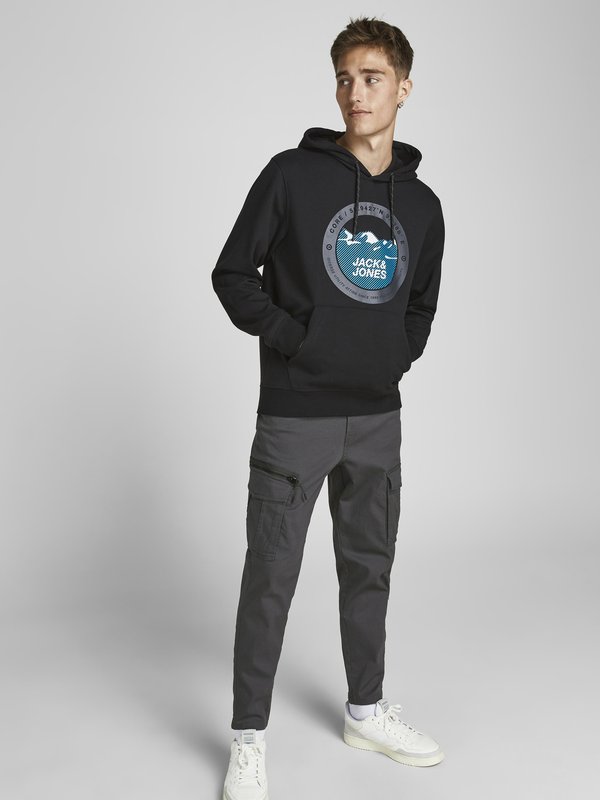 Jack & Jones JJIACE JJDEX TAPERED