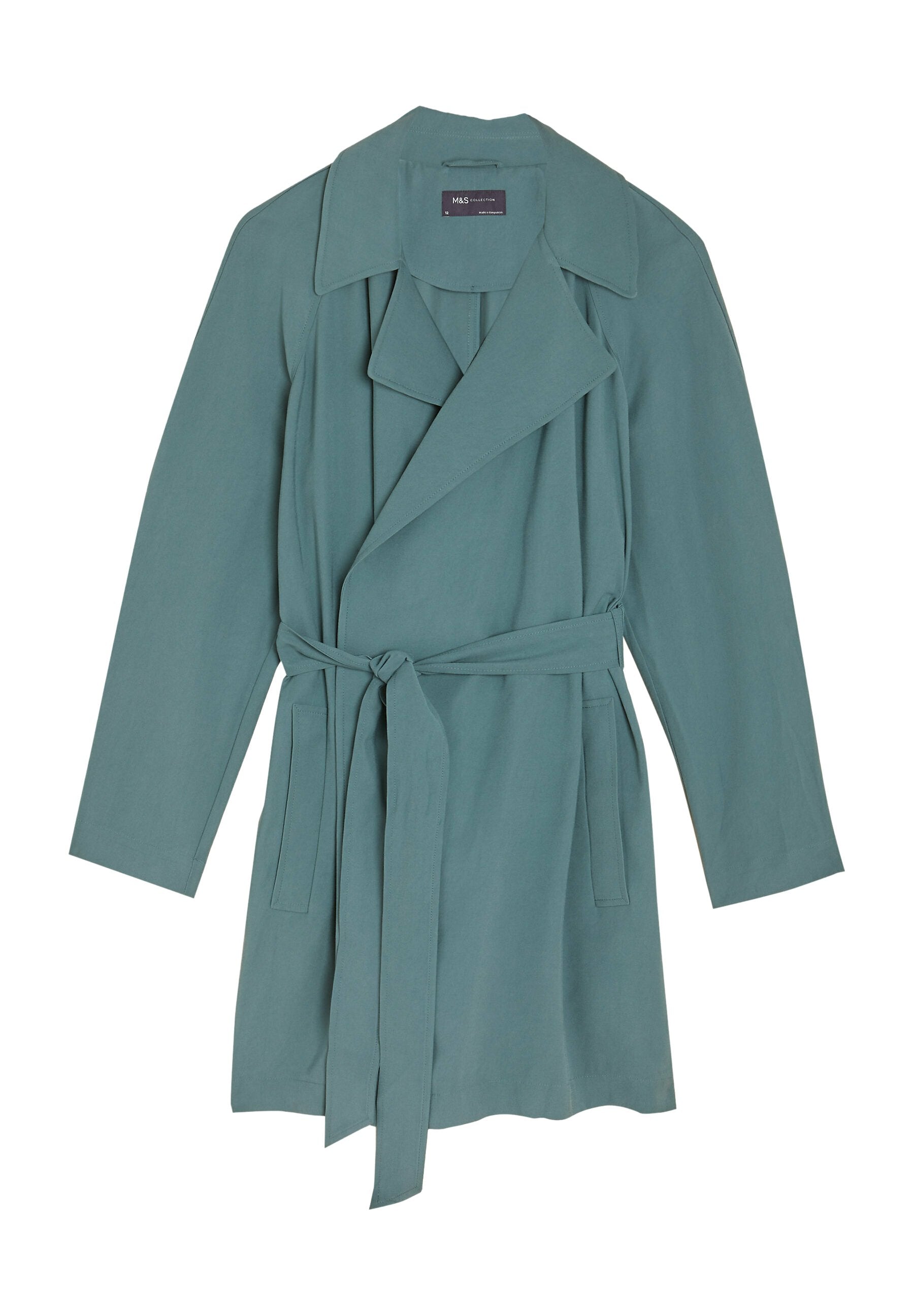 Marks & Spencer