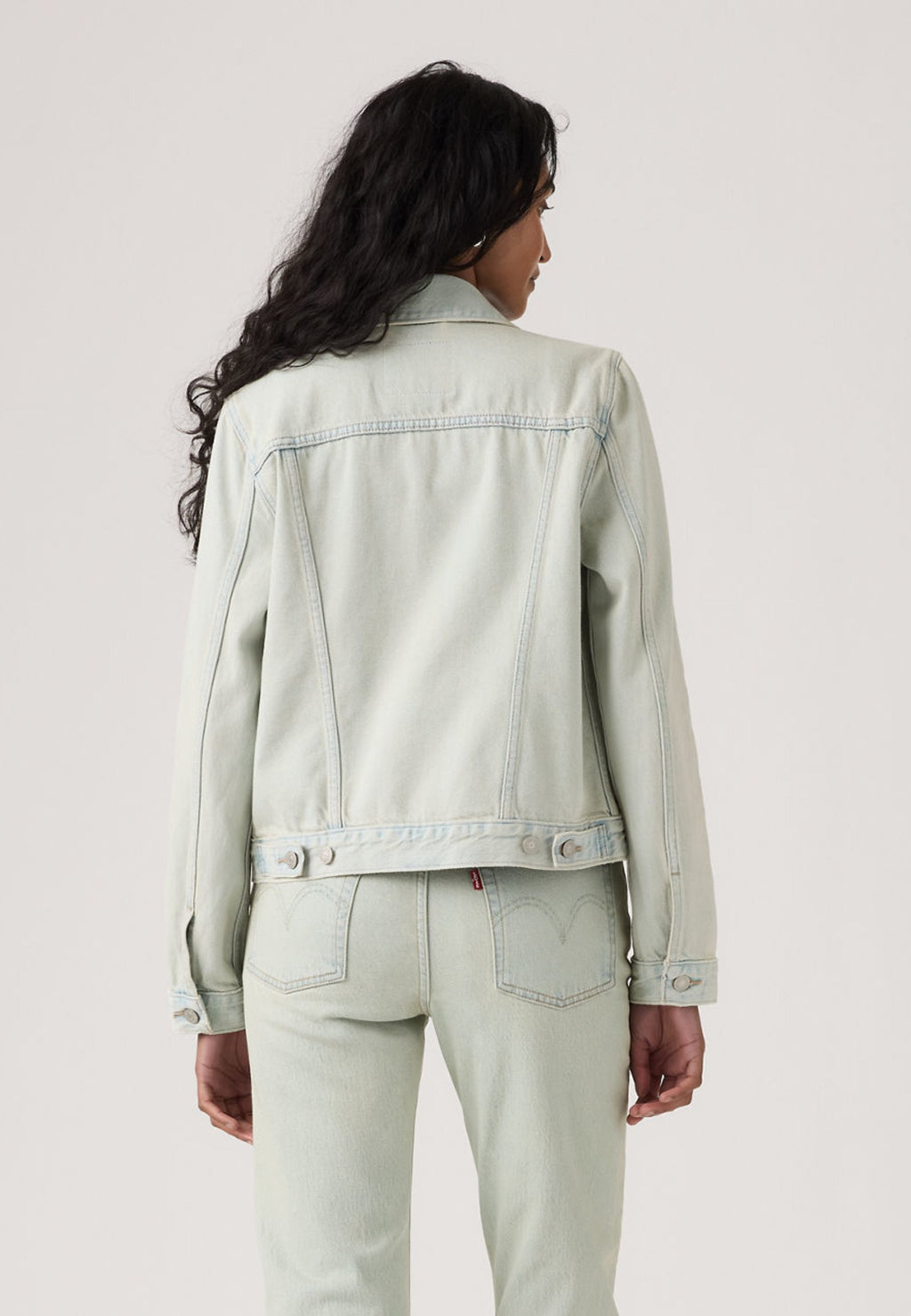 Levi's® ORIGINAL TRUCKER