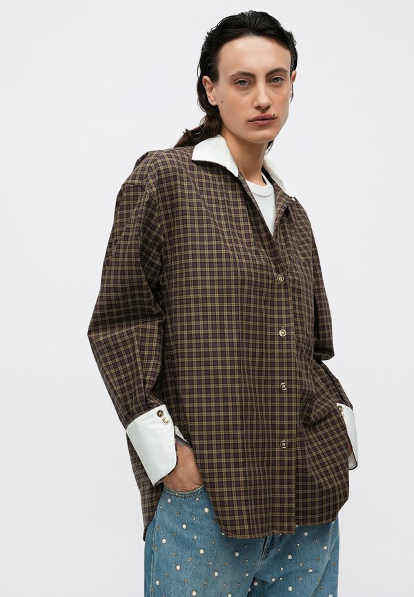 sandro CHEMISE
