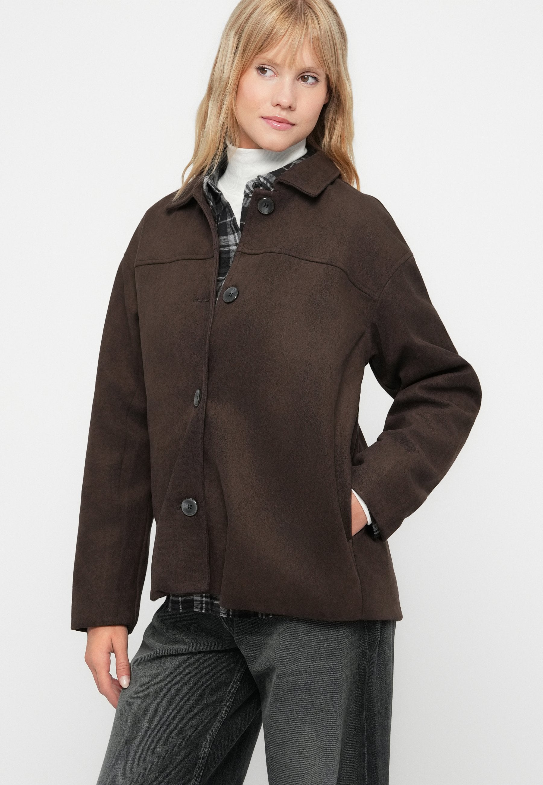 ONLY ONLLINEA JACKET
