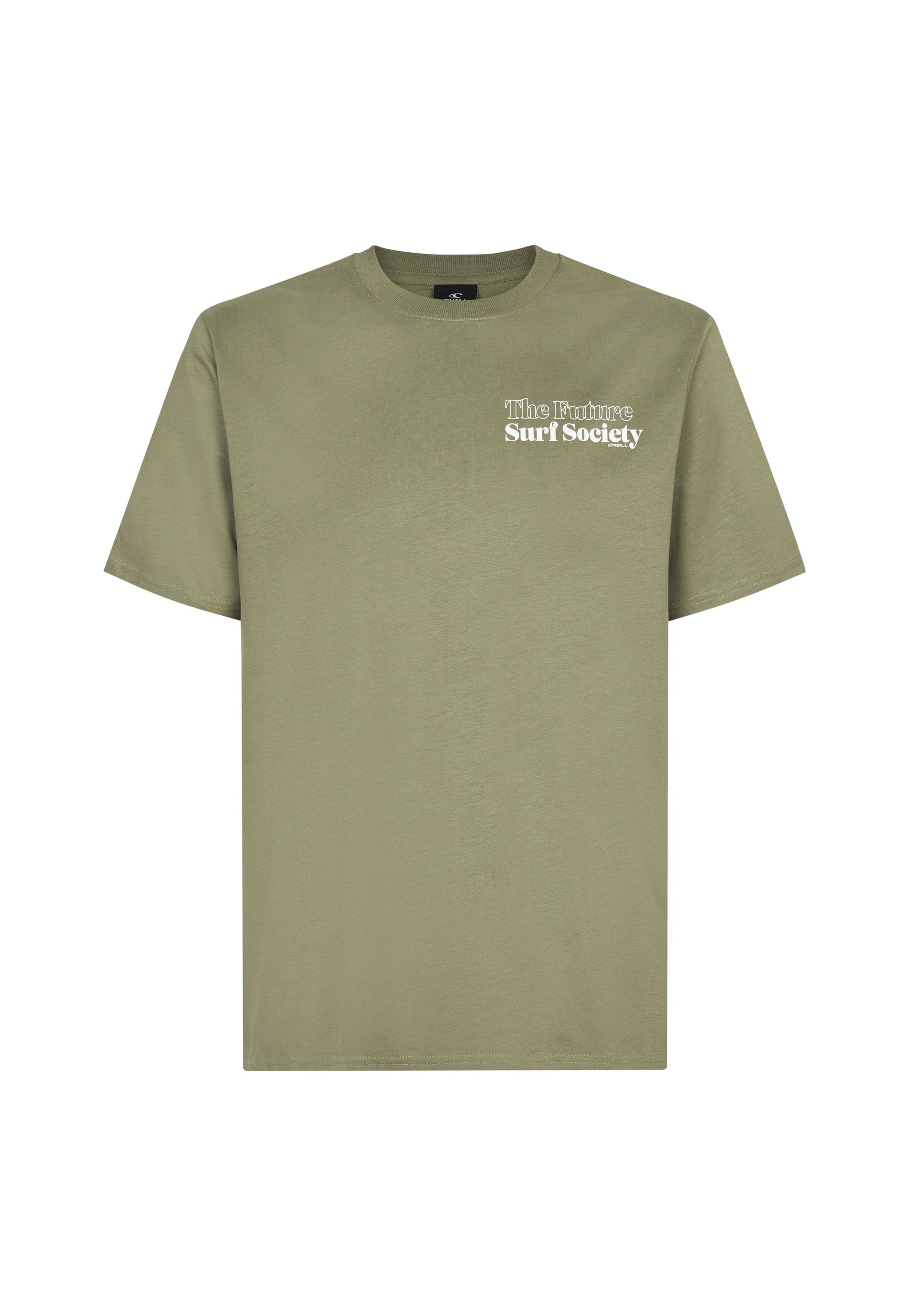 O'Neill THE FUTURE SURF SOCIETY TEES SHORTSLEEVE