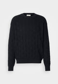 Calvin Klein Jeans Jumper - black